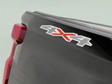 Thumbnail of 2022 Black Chevrolet Silverado 1500