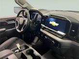 Thumbnail of 2022 Black Chevrolet Silverado 1500