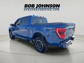 Thumbnail of 2022 Atlas Blue Metallic Ford F-150