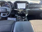 Thumbnail of 2022 Atlas Blue Metallic Ford F-150