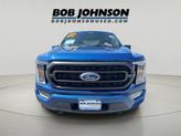Thumbnail of 2022 Atlas Blue Metallic Ford F-150