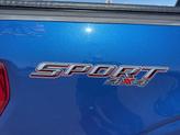 Thumbnail of 2022 Atlas Blue Metallic Ford F-150