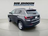 Thumbnail of 2022 Granite Crystal Metallic Clearcoat Jeep Compass