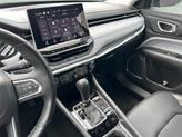 Thumbnail of 2022 Granite Crystal Metallic Clearcoat Jeep Compass