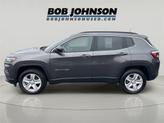 Thumbnail of 2022 Granite Crystal Metallic Clearcoat Jeep Compass