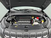 Thumbnail of 2022 Granite Crystal Metallic Clearcoat Jeep Compass