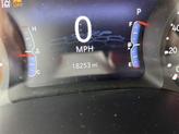 Thumbnail of 2022 Granite Crystal Metallic Clearcoat Jeep Compass