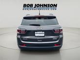 Thumbnail of 2022 Granite Crystal Metallic Clearcoat Jeep Compass