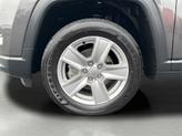 Thumbnail of 2022 Granite Crystal Metallic Clearcoat Jeep Compass