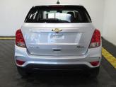 Thumbnail of 2022 Silver Ice Metallic Chevrolet Trax