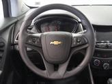 Thumbnail of 2022 Silver Ice Metallic Chevrolet Trax