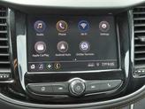 Thumbnail of 2022 Silver Ice Metallic Chevrolet Trax