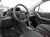 Thumbnail of 2022 Silver Ice Metallic Chevrolet Trax