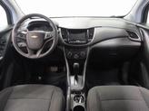 Thumbnail of 2022 Silver Ice Metallic Chevrolet Trax