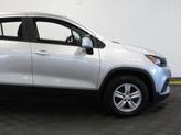 Thumbnail of 2022 Silver Ice Metallic Chevrolet Trax