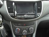 Thumbnail of 2022 Silver Ice Metallic Chevrolet Trax