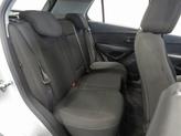 Thumbnail of 2022 Silver Ice Metallic Chevrolet Trax