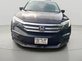 Thumbnail of 2018 Crystal Black Pearl Honda Pilot