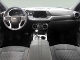 Thumbnail of 2022 Blue Glow Metallic Chevrolet Blazer