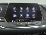 Thumbnail of 2022 Blue Glow Metallic Chevrolet Blazer