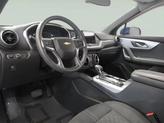 Thumbnail of 2022 Blue Glow Metallic Chevrolet Blazer
