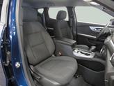 Thumbnail of 2022 Blue Glow Metallic Chevrolet Blazer