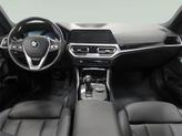 Thumbnail of 2019 Jet Black BMW 330