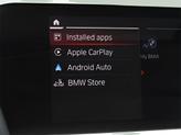 Thumbnail of 2019 Jet Black BMW 330