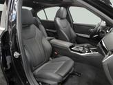 Thumbnail of 2019 Jet Black BMW 330
