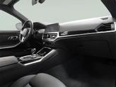 Thumbnail of 2019 Jet Black BMW 330