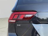 Thumbnail of 2024 Deep Black Pearl Effect Volkswagen Tiguan
