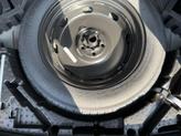 Thumbnail of 2024 Deep Black Pearl Effect Volkswagen Tiguan