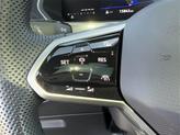 Thumbnail of 2024 Deep Black Pearl Effect Volkswagen Tiguan