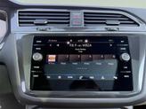Thumbnail of 2024 Deep Black Pearl Effect Volkswagen Tiguan