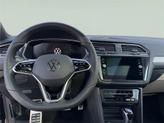 Thumbnail of 2024 Deep Black Pearl Effect Volkswagen Tiguan