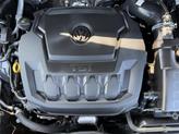 Thumbnail of 2024 Deep Black Pearl Effect Volkswagen Tiguan