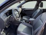 Thumbnail of 2024 Deep Black Pearl Effect Volkswagen Tiguan