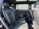 Thumbnail of 2024 Deep Black Pearl Effect Volkswagen Tiguan