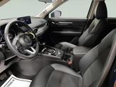 Thumbnail of 2021 Deep Crystal Blue Mica Mazda CX-5