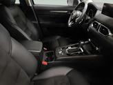 Thumbnail of 2021 Deep Crystal Blue Mica Mazda CX-5