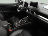 Thumbnail of 2021 Deep Crystal Blue Mica Mazda CX-5
