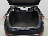 Thumbnail of 2021 Deep Crystal Blue Mica Mazda CX-5