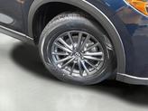 Thumbnail of 2021 Deep Crystal Blue Mica Mazda CX-5