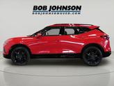 Thumbnail of 2022 Red Hot Chevrolet Blazer