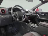 Thumbnail of 2022 Red Hot Chevrolet Blazer