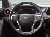 Thumbnail of 2022 Red Hot Chevrolet Blazer