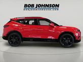 Thumbnail of 2022 Red Hot Chevrolet Blazer