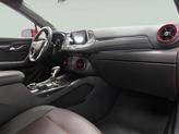 Thumbnail of 2022 Red Hot Chevrolet Blazer