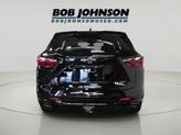 Thumbnail of 2022 Black Chevrolet Blazer