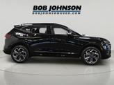 Thumbnail of 2022 Black Chevrolet Blazer